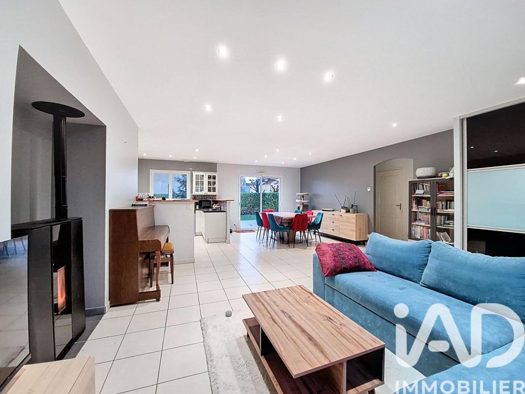 Maison 3 Pièce(s) Chemillé-en-Anjou