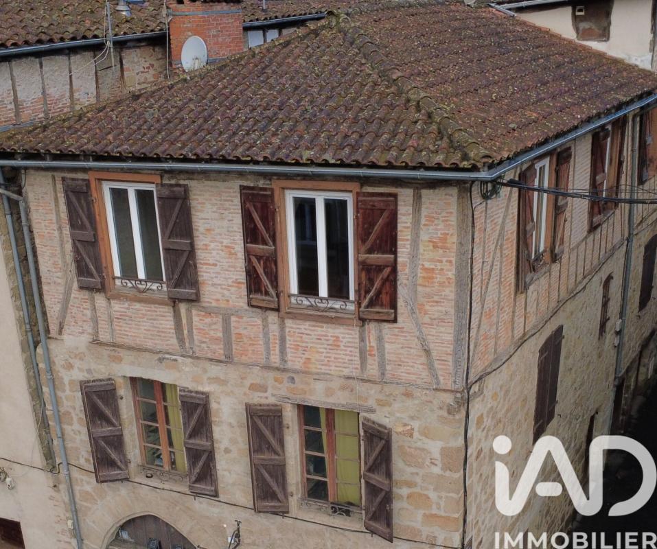 Immeuble  Figeac