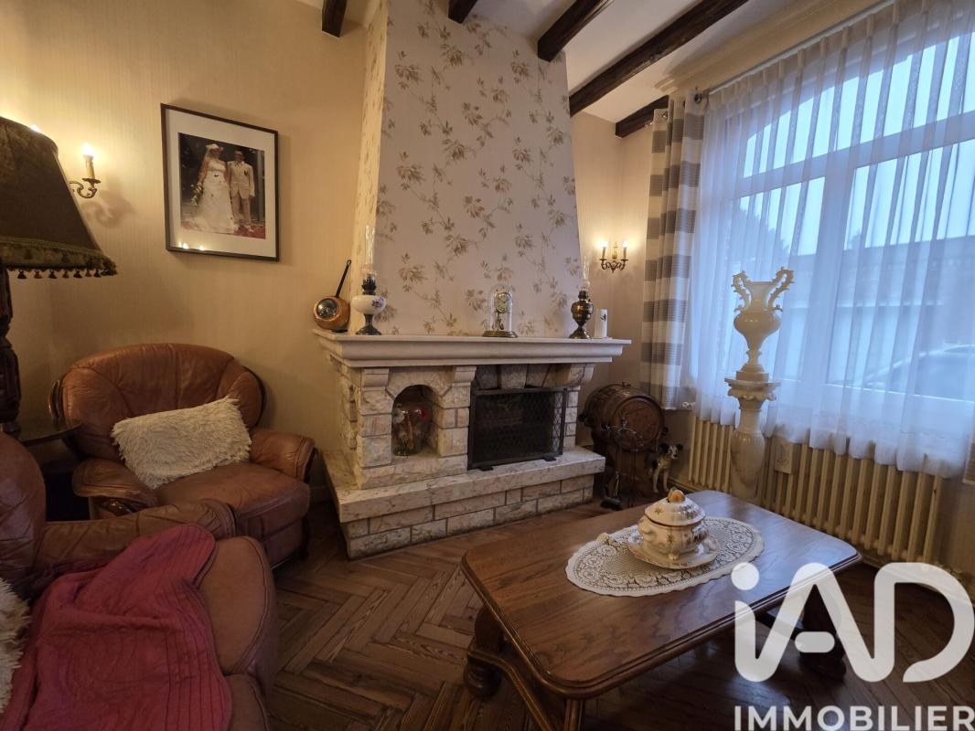 Maison de ville 3 Pièce(s) Valenciennes