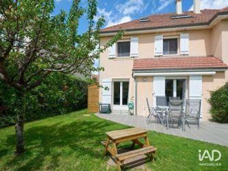 Maison 5 Pièce(s) Cormeilles-en-Parisis