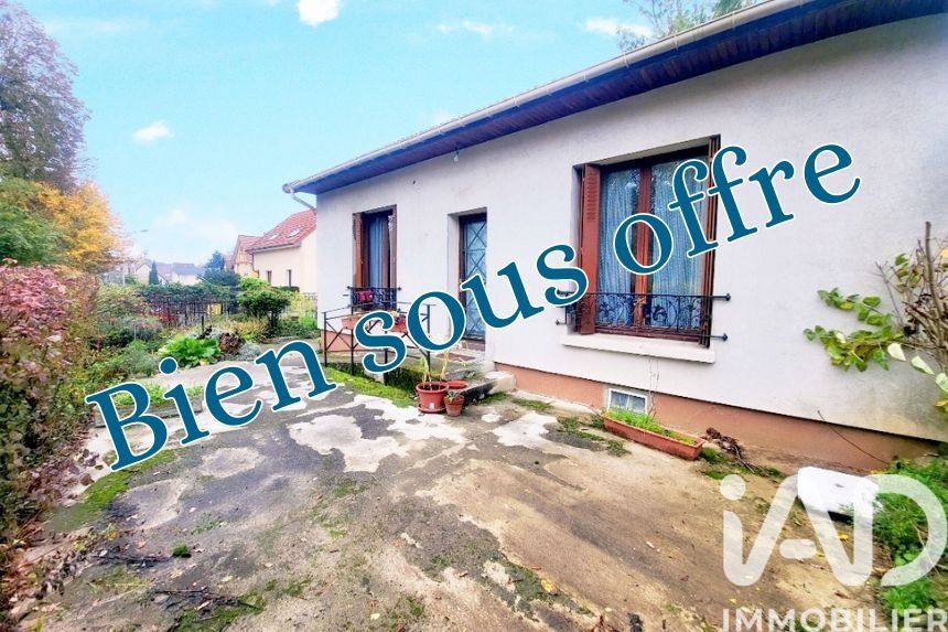 Maison 3 Pièce(s) Orly