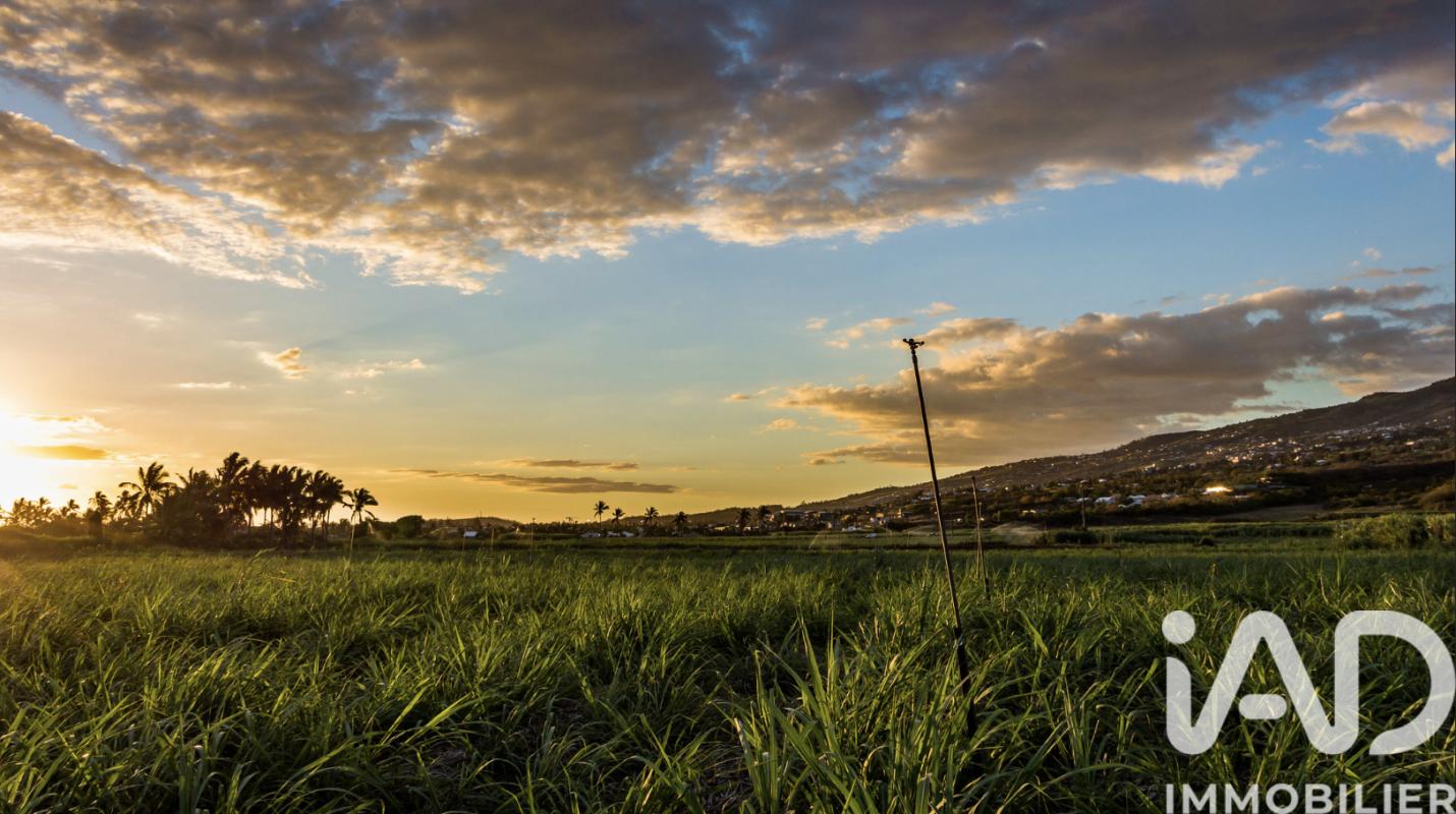 Maison d'architecte 4 Pièce(s) L'Étang-Salé