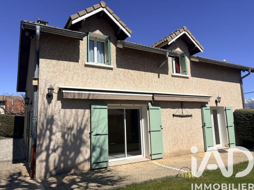 Maison 5 Pièce(s) Gap