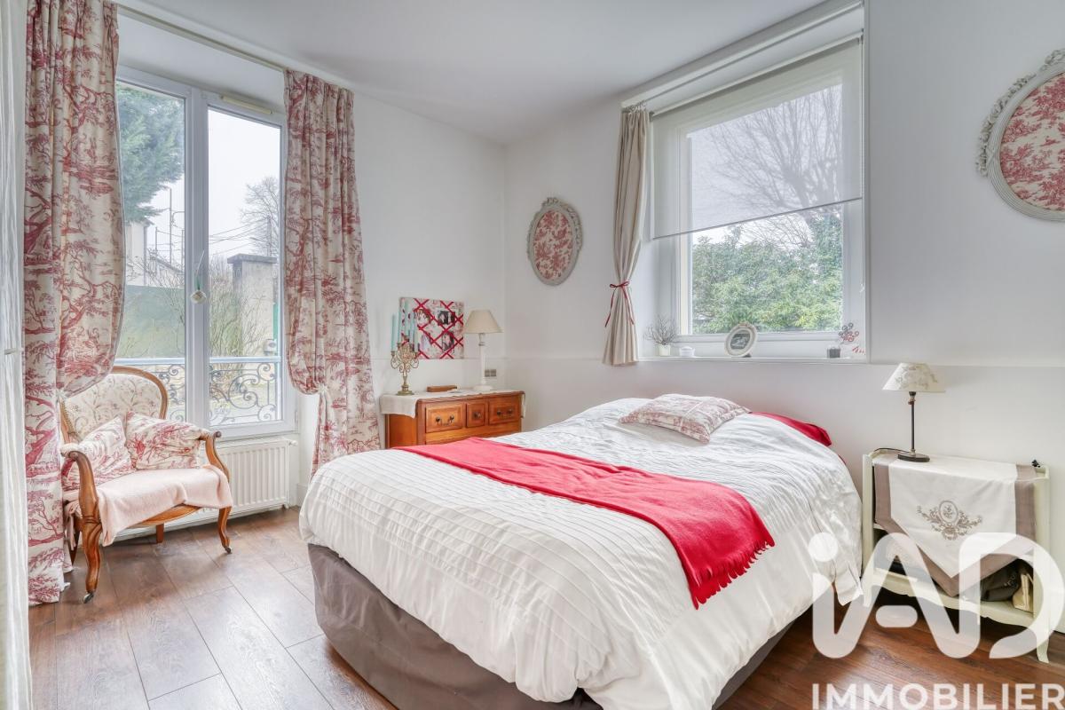 Appartement 2 Pièce(s) Soisy-sur-Seine