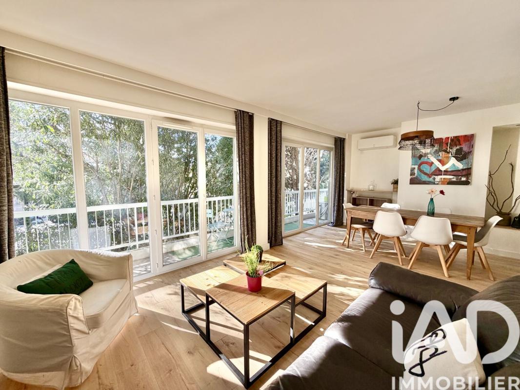 Appartement 4 Pièce(s) Nîmes