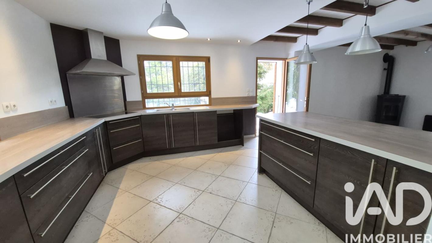 Maison 6 Pièce(s) Plateau-des-Petites-Roches