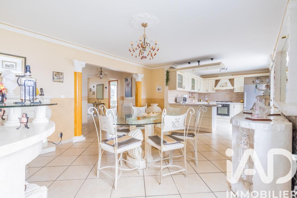 Maison traditionnelle 6 Pièce(s) Morangis