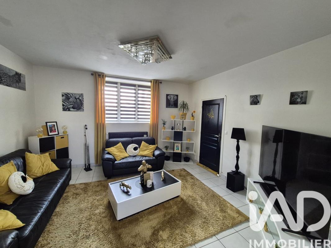 Maison 5 Pièce(s) Boulogne-sur-Mer