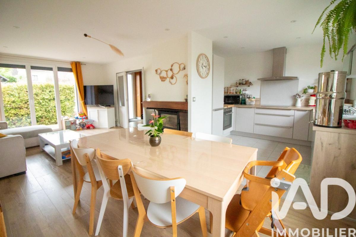 Maison 5 Pièce(s) Beynes