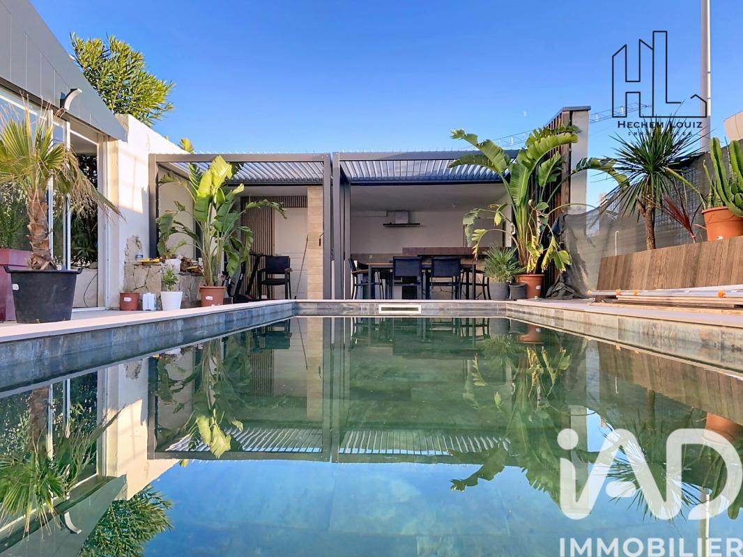 Maison 6 Pièce(s) La Seyne-sur-Mer