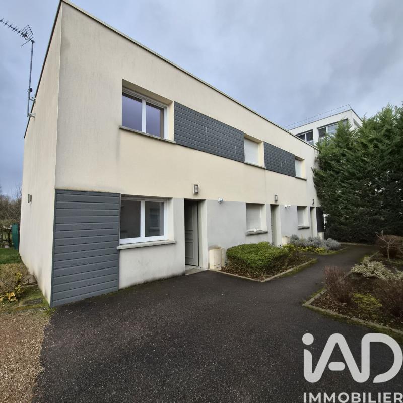 Maison 4 Pièce(s) Troyes