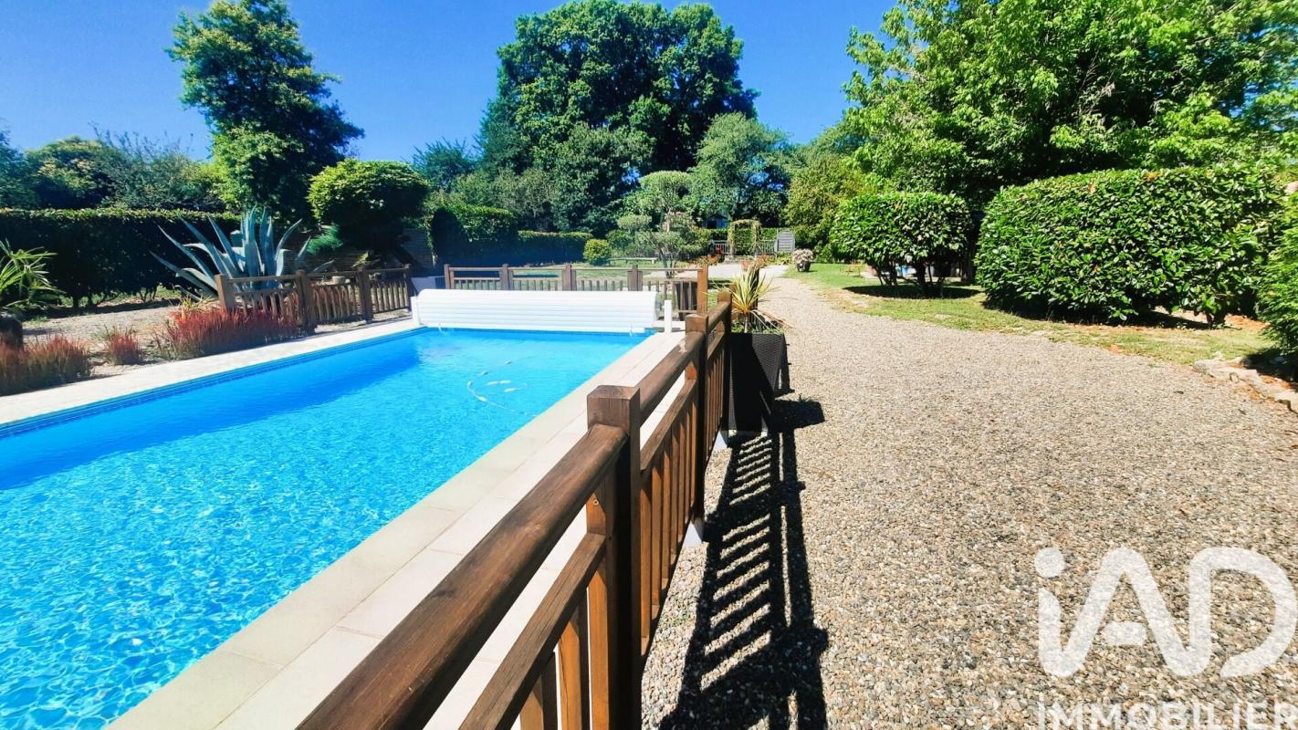 Maison traditionnelle 6 Pièce(s) Aire-sur-l'Adour