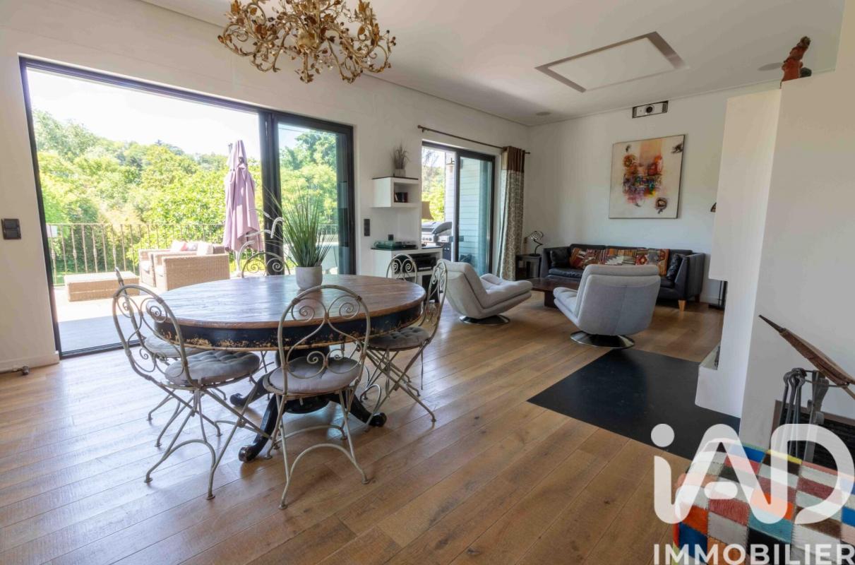 Propriété 10 Pièce(s) Villennes-sur-Seine