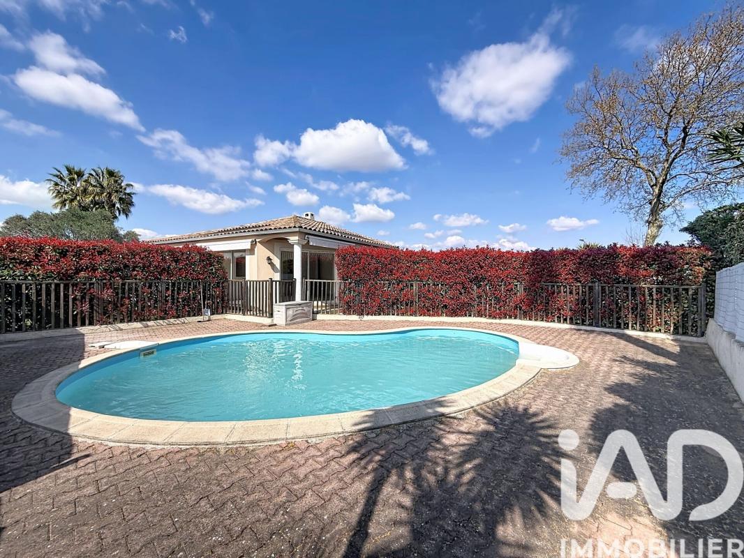 Maison traditionnelle 5 Pièce(s) Servian