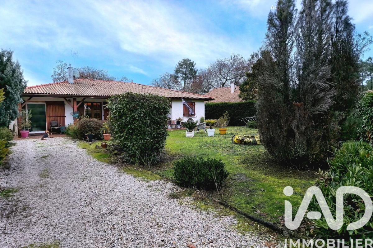 Maison de village 5 Pièce(s) Sore