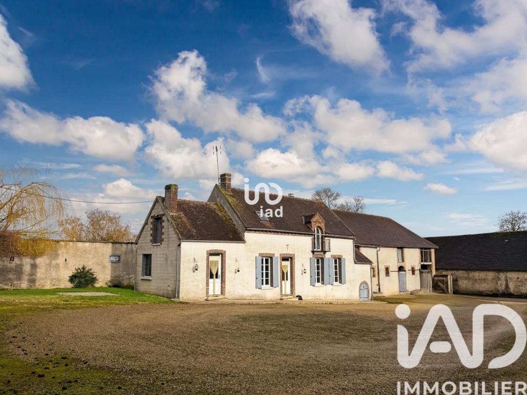 Ferme 6 Pièce(s) Pailly