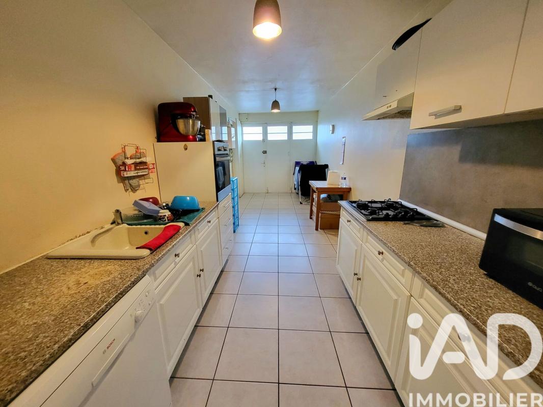 Maison 5 Pièce(s) Châtellerault