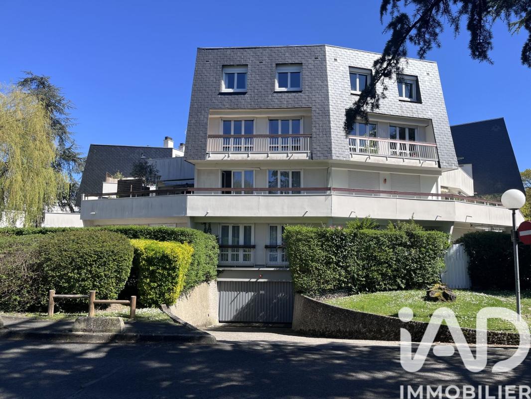 Duplex 4 Pièce(s) Coubron