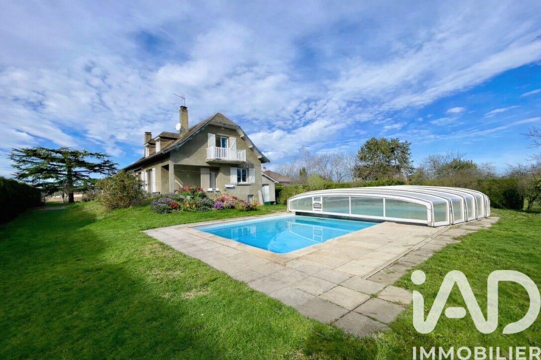 Maison 7 Pièce(s) Tarbes