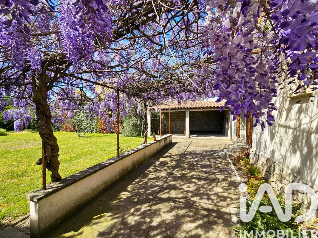 Maison 5 Pièce(s) Cavaillon