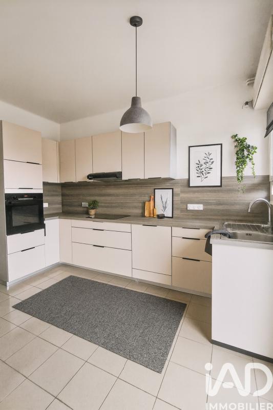 Appartement 4 Pièce(s) Colmar