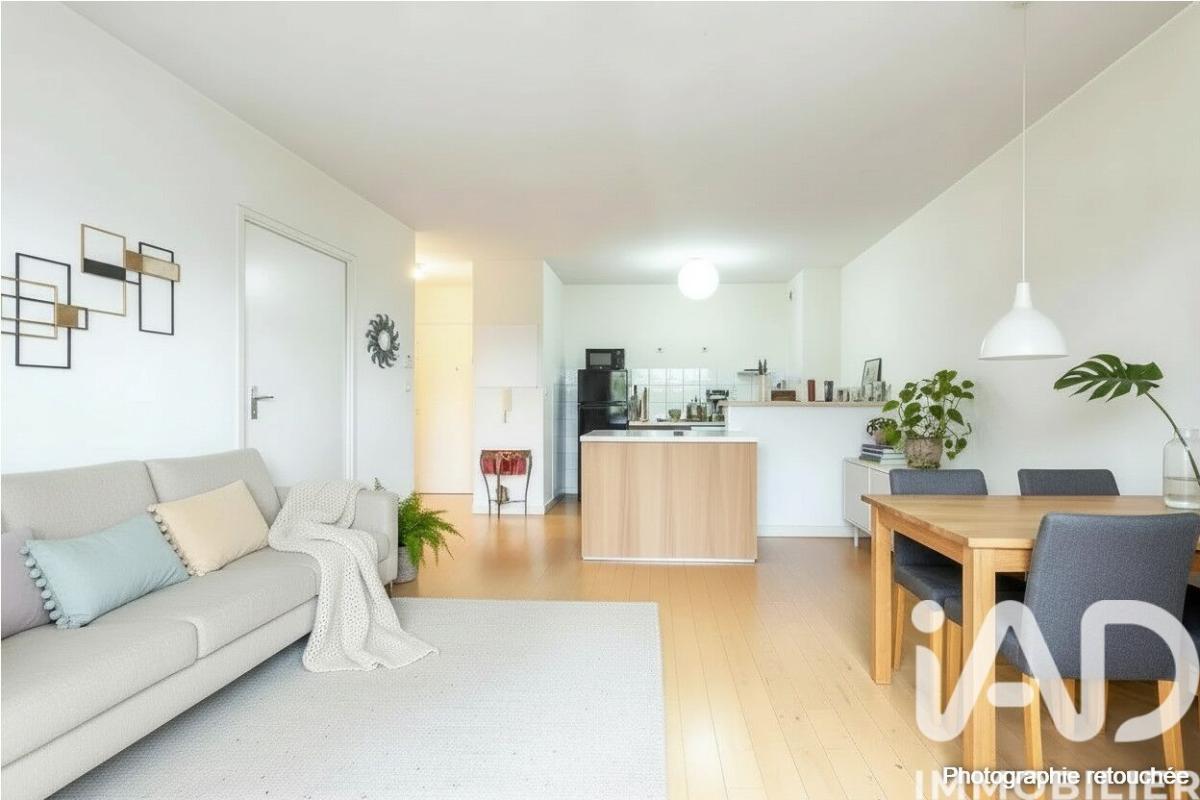 Appartement 2 Pièce(s) Dax