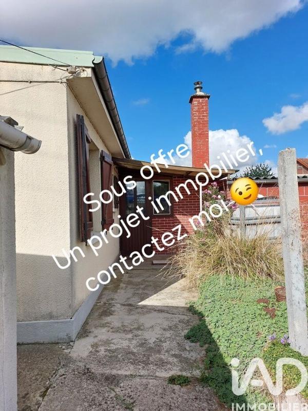 Maison 3 Pièce(s) Ham