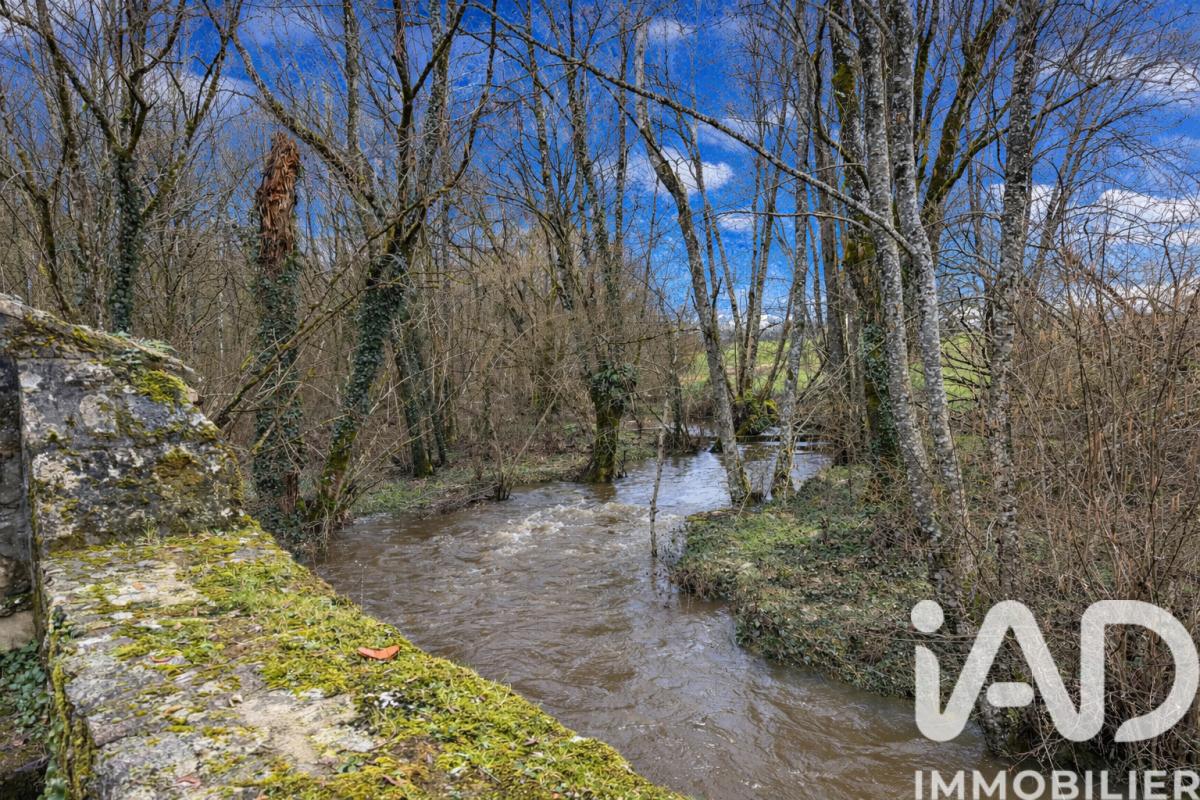 Maison en pierre 3 Pièce(s) Saint-Aubin-le-Cloud