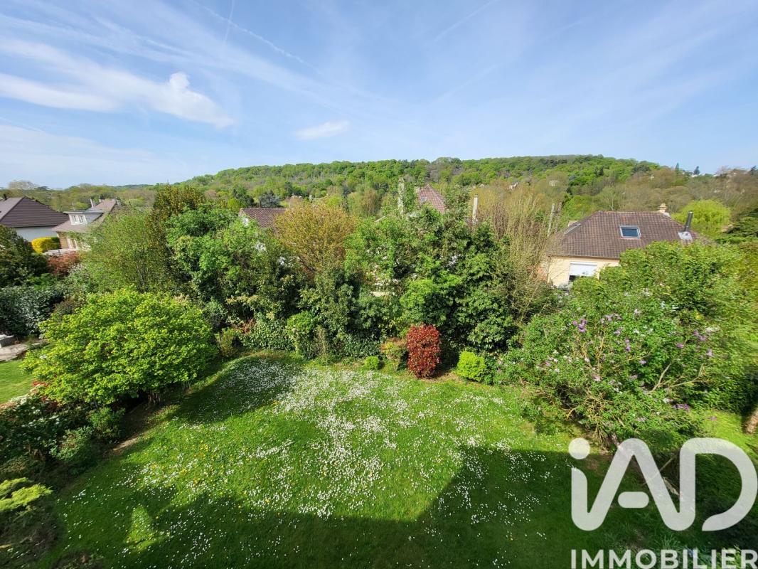 Maison 7 Pièce(s) Bièvres