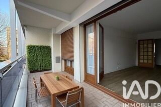 Appartement 3 Pièce(s) L'Haÿ-les-Roses