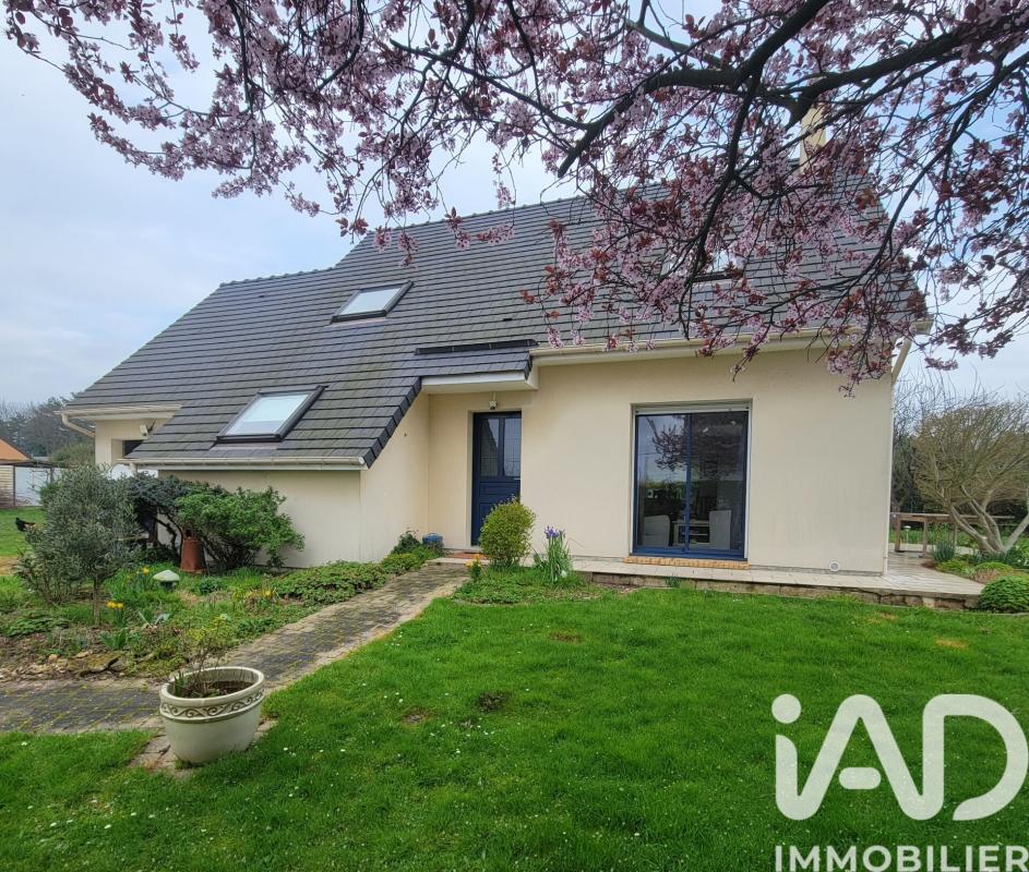 Maison 5 Pièce(s) Port-Jérôme-sur-Seine