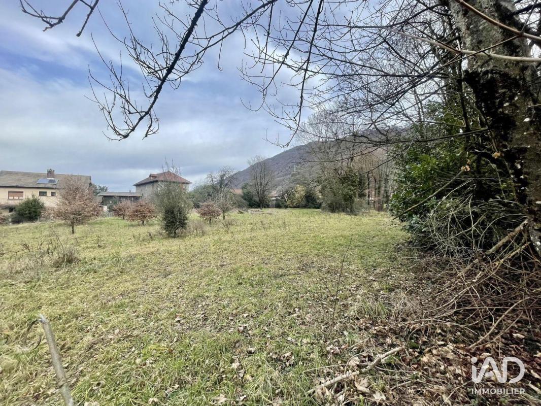 Appartement 3 Pièce(s) Le Cheylas