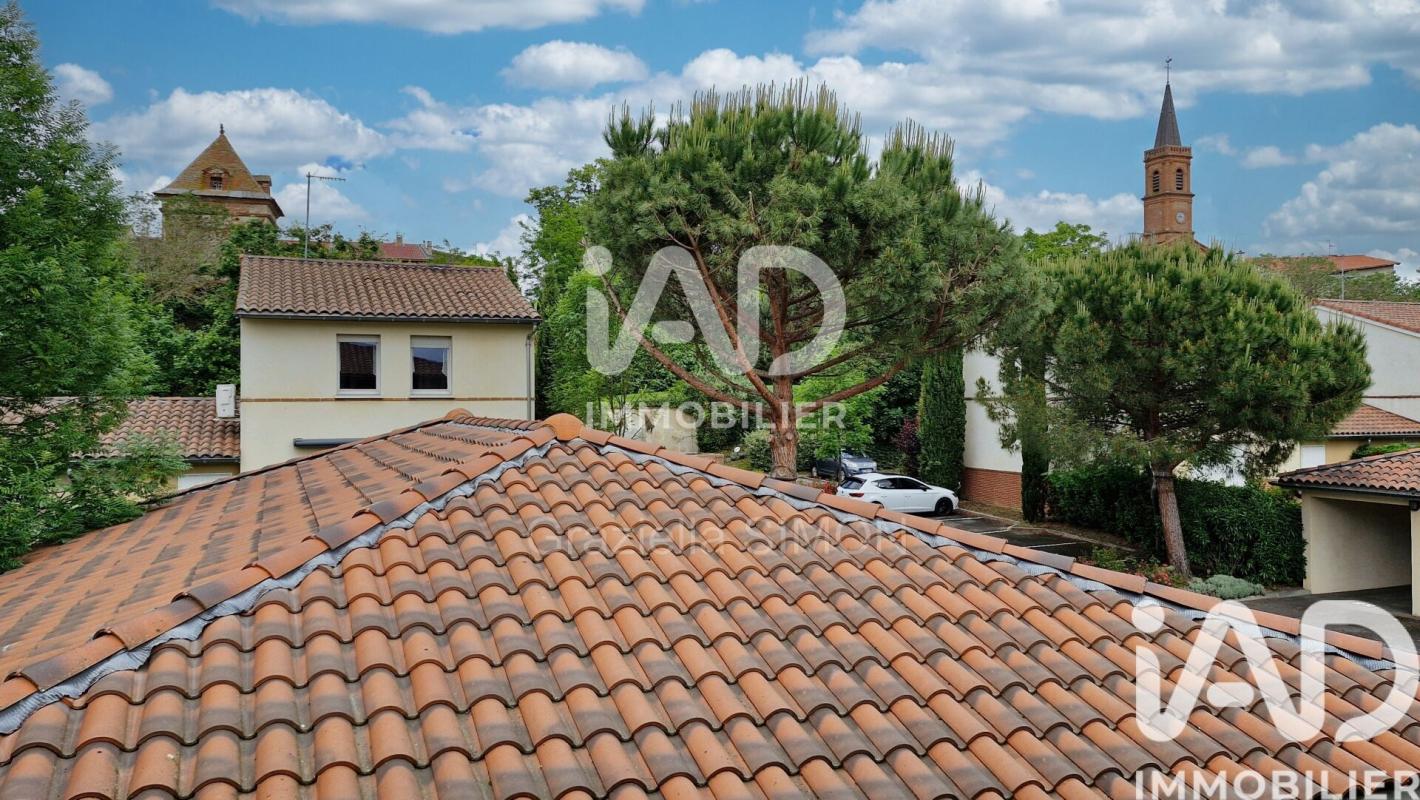 Appartement 2 Pièce(s) Villeneuve-Tolosane