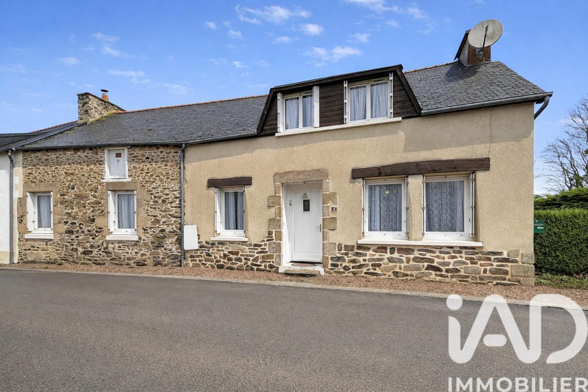 Maison 6 Pièce(s) Ruca