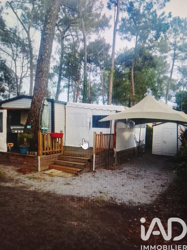 Maison 3 Pièce(s) Saint-Hilaire-de-Riez