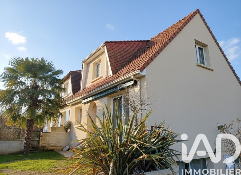 Maison 4 Pièce(s) Giberville