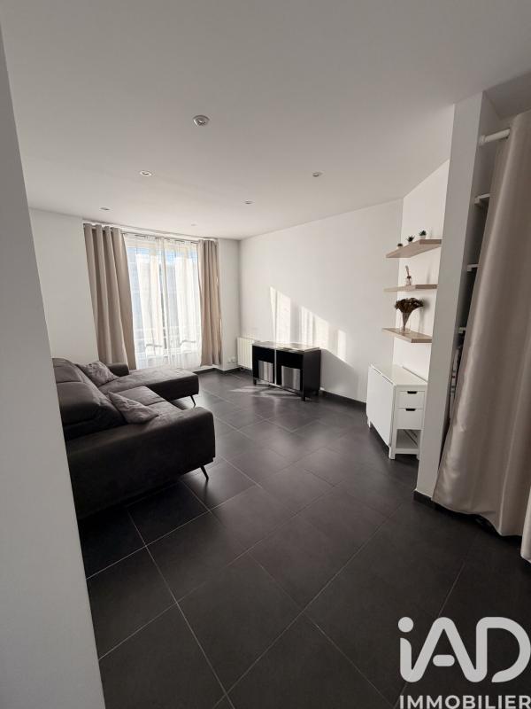 Appartement 2 Pièce(s) Savigny-sur-Orge