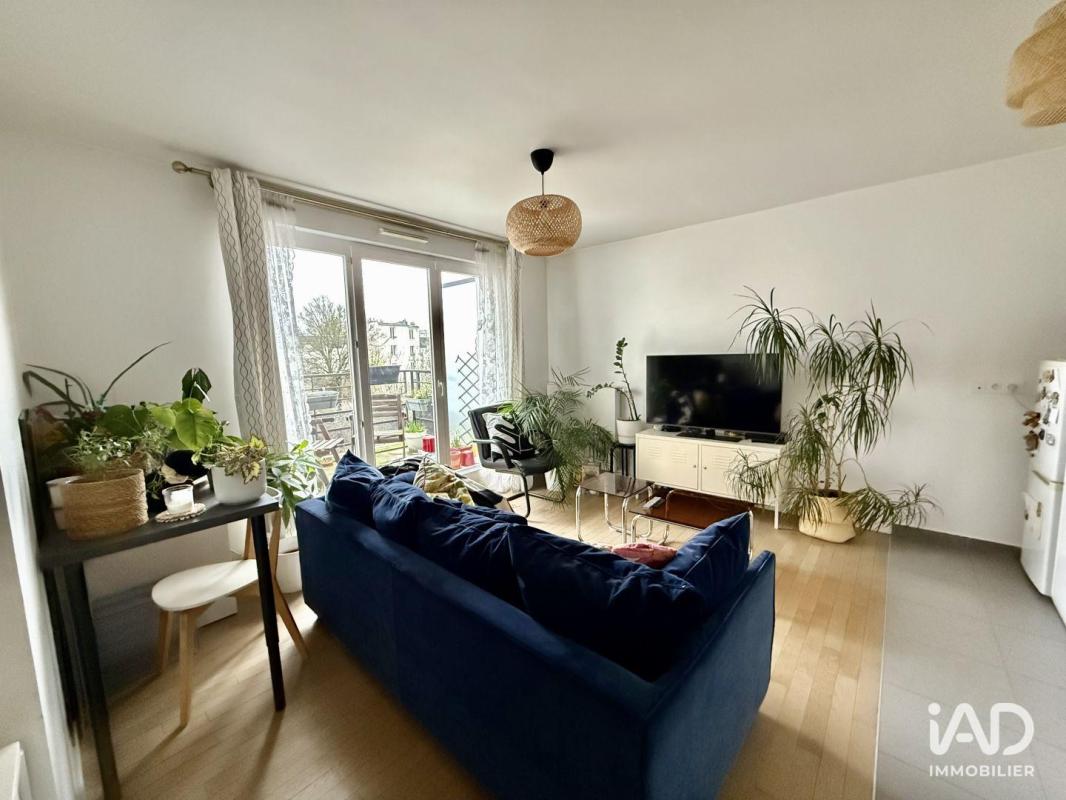 Appartement 2 Pièce(s) Cachan