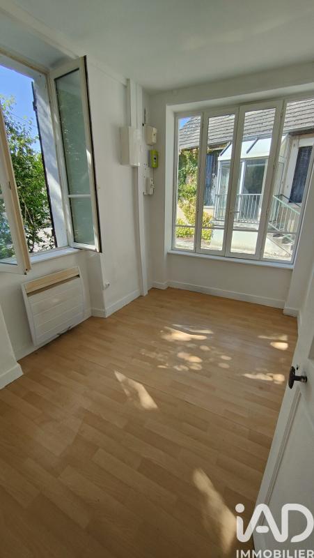 Maison de village 5 Pièce(s) Deux Rivières