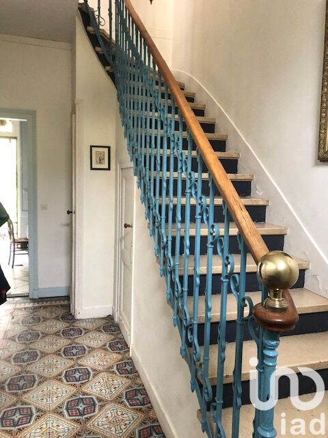 Maison 5 Pièce(s) Le Bouscat