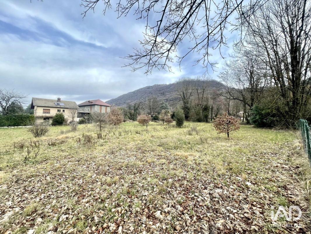 Appartement 3 Pièce(s) Le Cheylas