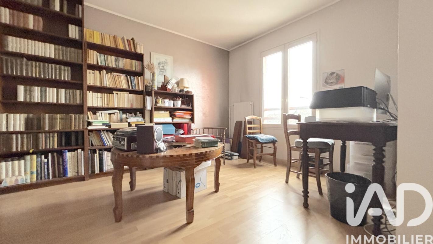 Appartement 4 Pièce(s) Les Ulis