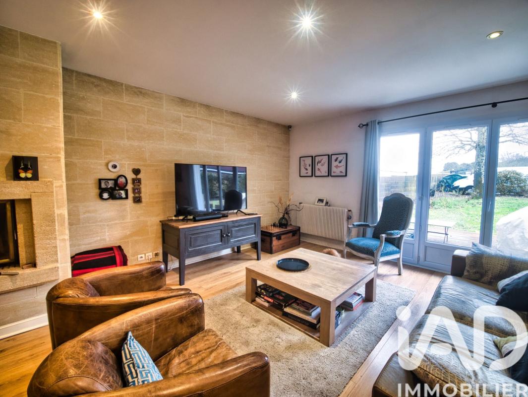 Maison 7 Pièce(s) Léognan