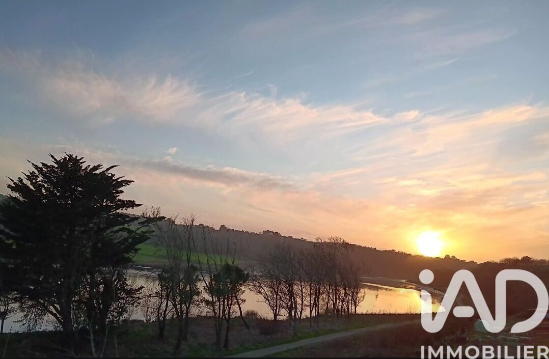 Maison 6 Pièce(s) Pont-Croix