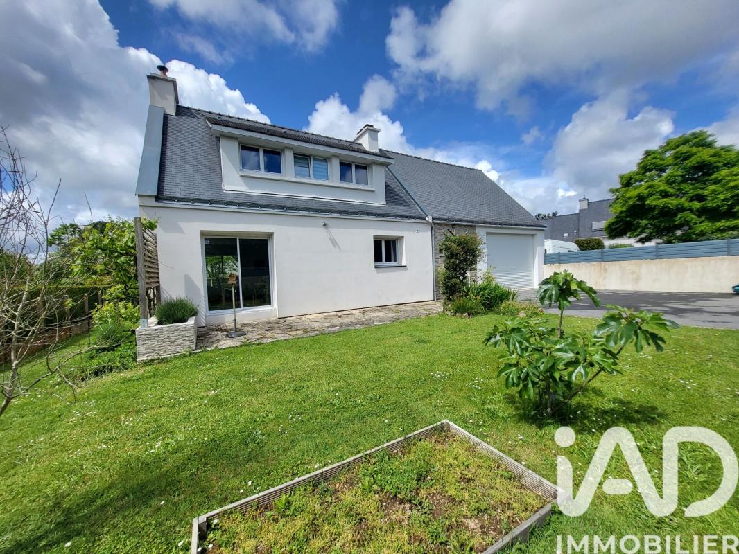 Maison 6 Pièce(s) Bono