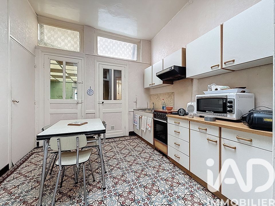 Maison 4 Pièce(s) Tourcoing