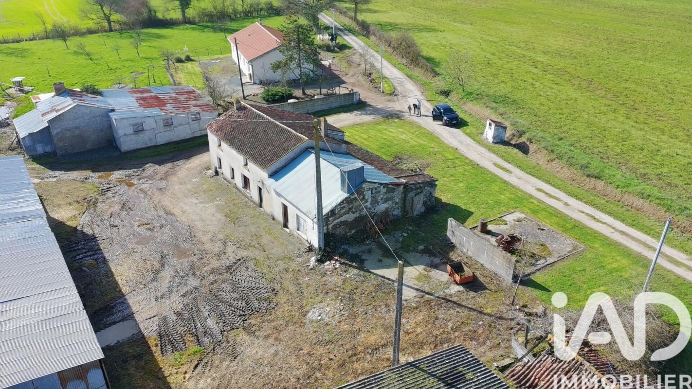 Maison 3 Pièce(s) Val en Vignes