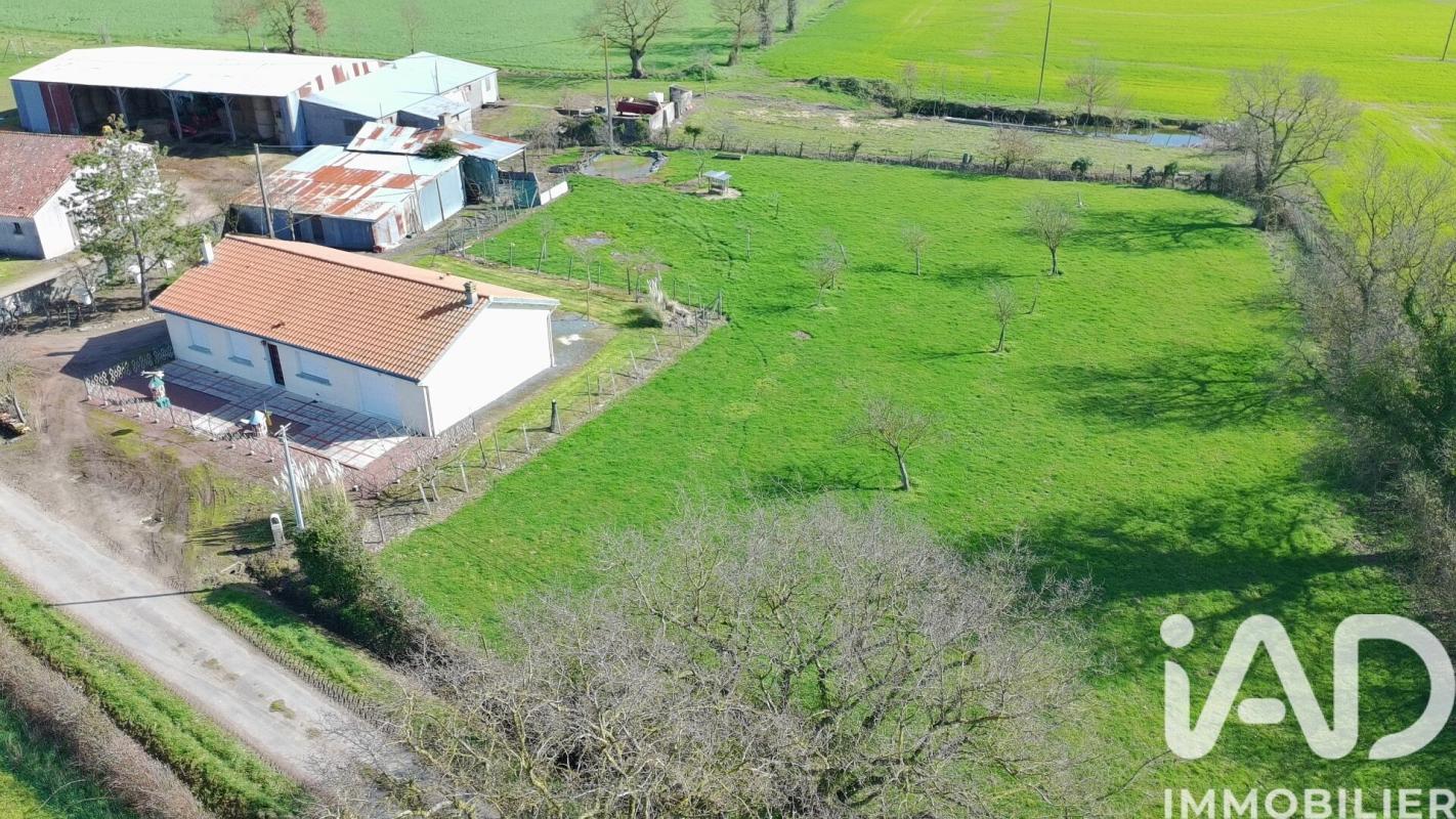 Maison 7 Pièce(s) Val en Vignes