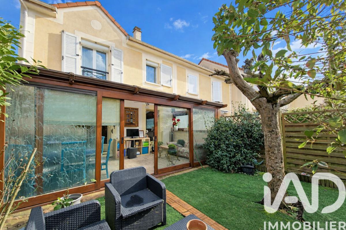 Maison 5 Pièce(s) Combs-la-Ville