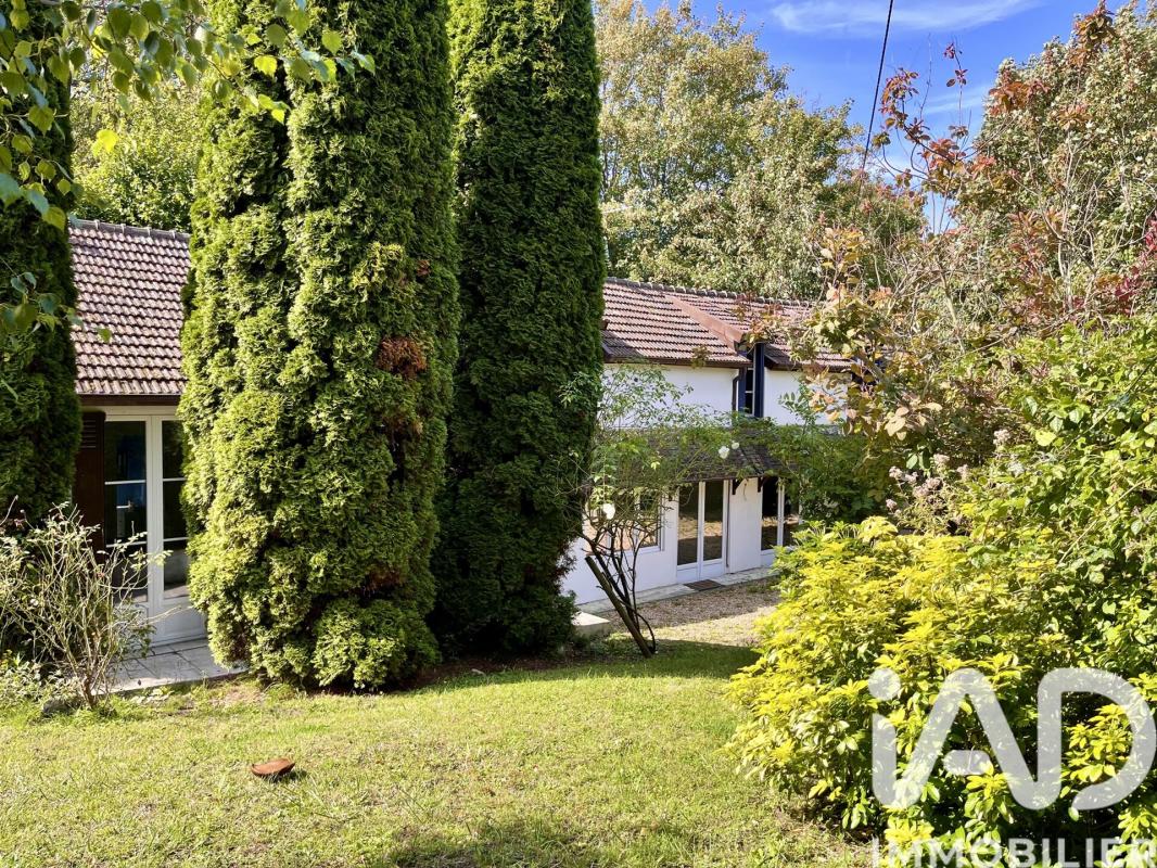 Maison traditionnelle 6 Pièce(s) Trouville-sur-Mer